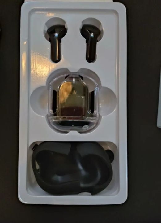 Air31%20TWS%20dual%20Earbuds%20handfree%20Bluetooth%20Wireless%20Earbuds%20Transparent%20crystal%20frame%20Bluetooth%20headset%20Digital%20Display%20powerbank%20for%20earbuds%20charging%20-%20Image%205