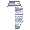 Even Tone Women's Antiperspirant Deodorant Stick, Apple Blossom & Mango Butter, 2.6 oz 74gm. 