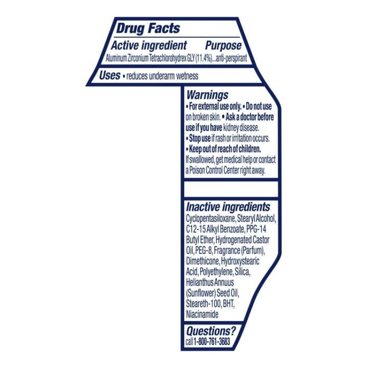DOVE%20Even%20Tone%20Women's%20Antiperspirant%20Deodorant%20Stick,%20Apple%20Blossom%20&%20Mango%20Butter,%202.6%20oz%2074gm%20-%20Image%205