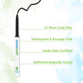 Mamaearth Charcoal Black Long Stay Kajal with Vitamin C & Chamomile for 11-Hour Smudge-free Stay. 