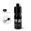 OFFBONDAGE 710ml Bicycle Bottle MTB Road Bike Water Bottle Outdoor Sports Plastic Portable Large Capacity Drink Cycling Accessor.