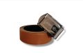 Double Side Belt. 