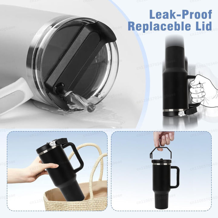 For%20Stanley%2040oz%20Leak-proof%20Cup%20Lid%20Straw%20Detachable%20Washable%20Handle%20Bottle%20Set%20Detachable%20Flip%20Straw%20With%20Brush&Removal%20Tool%20-%20Image%205