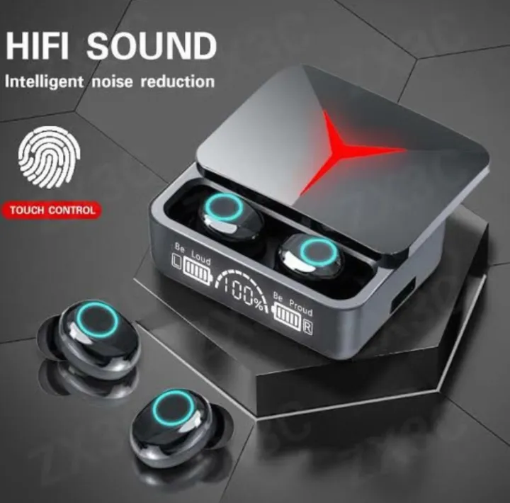 M90%20Pro%20Bluetooth%205.3%20TWS%20Bluetooth%20Stereo%20Waterproof%20In-Ear%20Headset%20With%20Microphone%20-%20Image%203