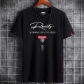 Premium Quality - stylish new T Shirt - Casual Exclusive half Sleeve T Shirt For Men - T Shirt.