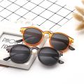 Sunglasses Retro Round Female Male Brand Design Transparent Female Sunglasses Men And Women Sunglasses Uv400 2023.