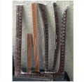Trouser shirt cutting Measuring scale set 6 in 1- brown. 