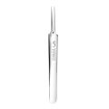 1 Pack Extra Fine No. 5 Cellular Acne Blackhead Tweezers - Facial Beauty Remove Acne Needle Tools for Skin Care. 