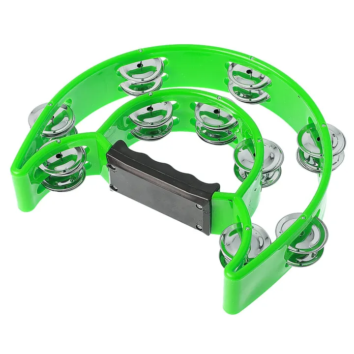 Half%20Moon%20Double%20Row%20Handheld%20Tambourine%20-%20Image%202