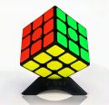 Professional Speed Cube Magic - Rubik's cube 3*3*3 with catalog (High Quality). 