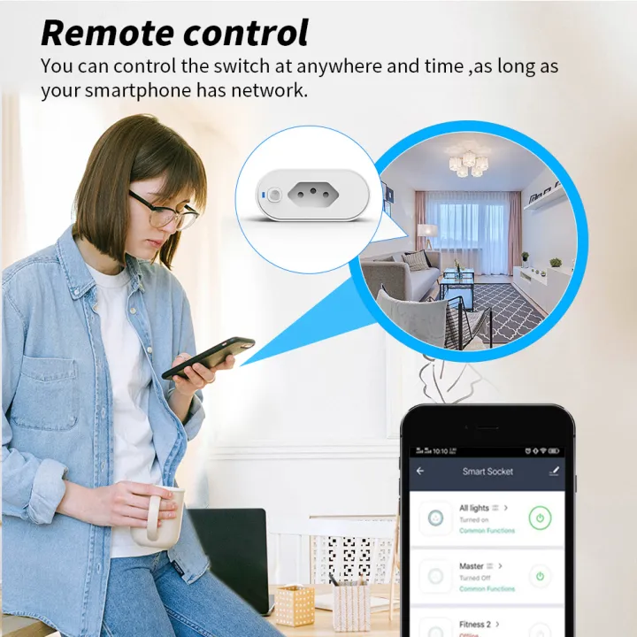 Tuya%20Brazil%20Plug%2016/20A%20WiFi%20or%20Zigbee%20or%20EWelink,%20Socket%20with%20Power%20Monitor,%20Smart%20Life%20App%20Remote%20Control,%20Voice%20for%20%20-%20Image%204
