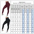 New Women Legging For Fitness Shark Yoga Pants Seamless Hip Push Up Tight Sports Gym Clothing Elastic High Waist Long Pants. 