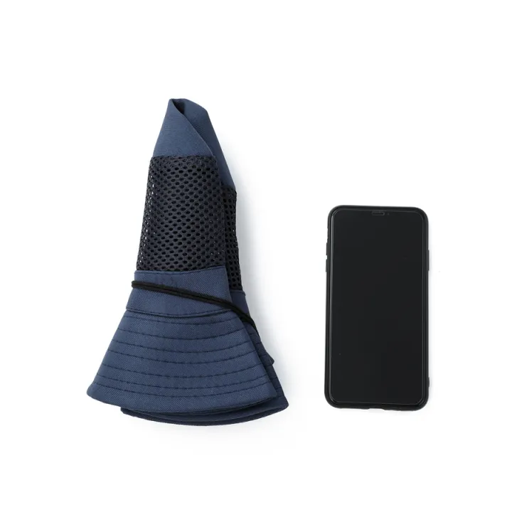 Fishing%20Hat%20Mountaineering%20Cap%20Outdoor%20Camping%20%20Mesh%20Cap%20Men's%20Sun%20Umbrella%20Large%20Brimmed%20Hat%20%20Hat%20Travel%20Sun%20Cap%20-%20Image%202
