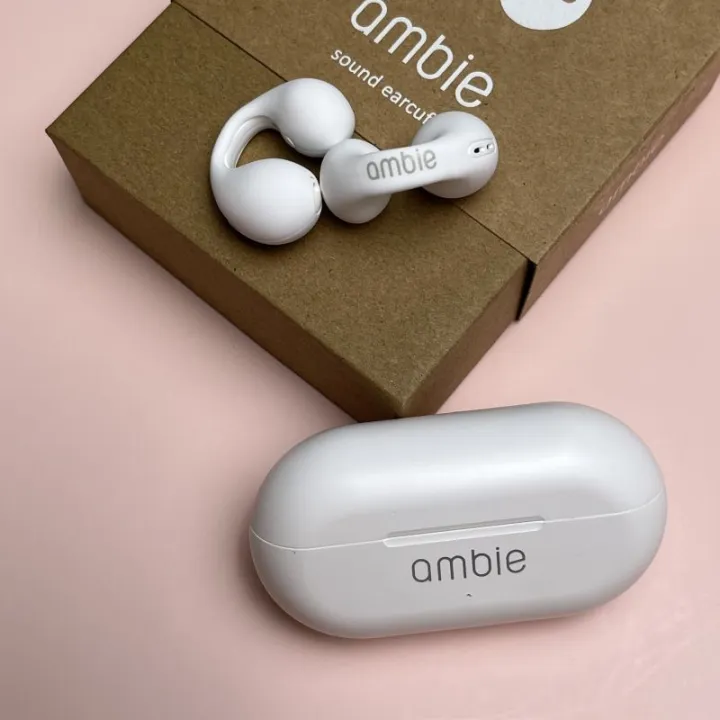 ambie%20Sound%20Earcuffs%20-%20Open%20Ear%20Earbuds%20Bluetooth%20Wireless%20Ear%20Clip%20Headphones%20with%20Built-in%20CVC%208.0%20Compatible%20Microphone%20%7C%206%20hr%20Play%20Clip-on%20Ear%20Cuff%20Headset%20-%20Image%209