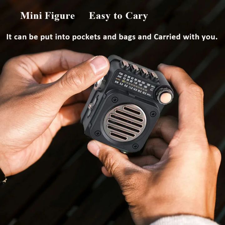 Mini%20Pocket%20Radio%20FM%20AM%20SW%20Stereo%20Radios%20Receiver%20Bluetooth%20Flashlight%20Music%20Player%20Built-in%20Speaker%20Radio%20For%20Outdoor%20Cycling%20-%20Image%205