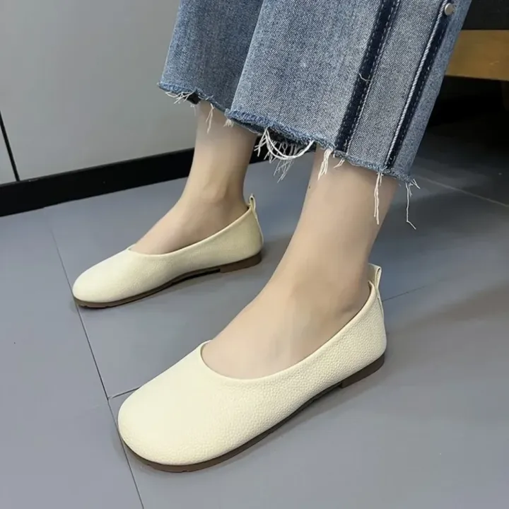 2024%20Spring%20Autumn%20Women%20Slip-on%20Patent%20Leather%20Loafers%20Lady%20Casual%20Round%20Toe%20Cute%20Flats%20Nurse%20Shoes%20Sneaker%20Fashion%20Ballet%20Shoe%20-%20Image%205