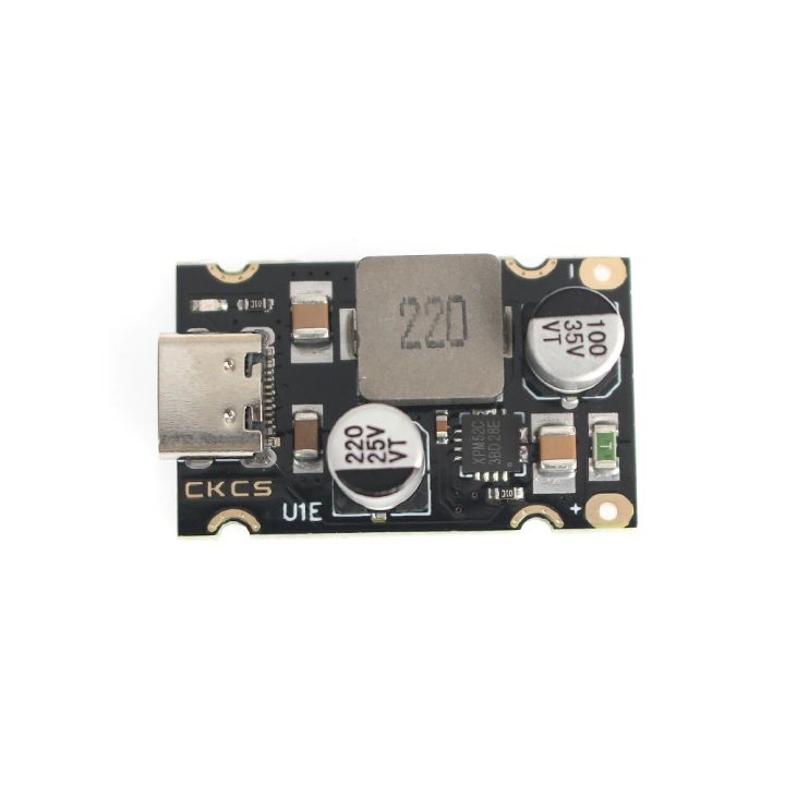 1pcs PD 65W Fast Charging Module DC 12-32V Type-C USB Interface ...