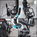 Only For G920 Compatible With Xbox One/Xbox Series S/Xbox Series X SIM Racing Games Hand Brake PC USB Handbrake.