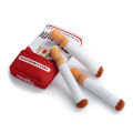 Creative Cigarette Interactive Giggles Dog Toys Funny Interactive Plush Dog Toys Funny Plush Chewing Toy Cigaret Box Pet Gifts. 