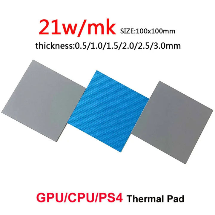 24W/MK%20GPU%20CPU%20Thermal%20Pad%20Heatsink%20Cooling%20Conductive%20Silicone%20Pad%2080x40/100x100mm%20High%20Quality%20Thermal%20Pad%20thermal%20insulation%20-%20Image%203