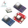 SCD40 SCD41 Gas Sensor Module Detects CO2 Carbon Dioxide Temperature and Humidity In One Sensor I2C Communication. 