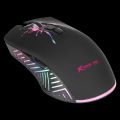 Xtrike me GM-215 Gaming RGB mouse. 