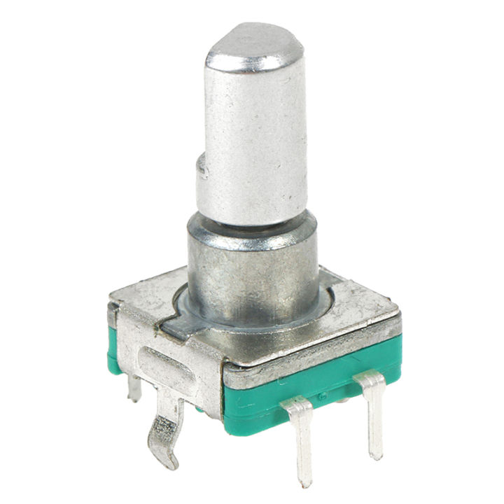 Thin%20Rotary%20Encoder%201PC%20EC11%20with%20Switch%2030%20Positioning%2015%20Pulse%2015mm%20Half-axis%20-%20Image%205