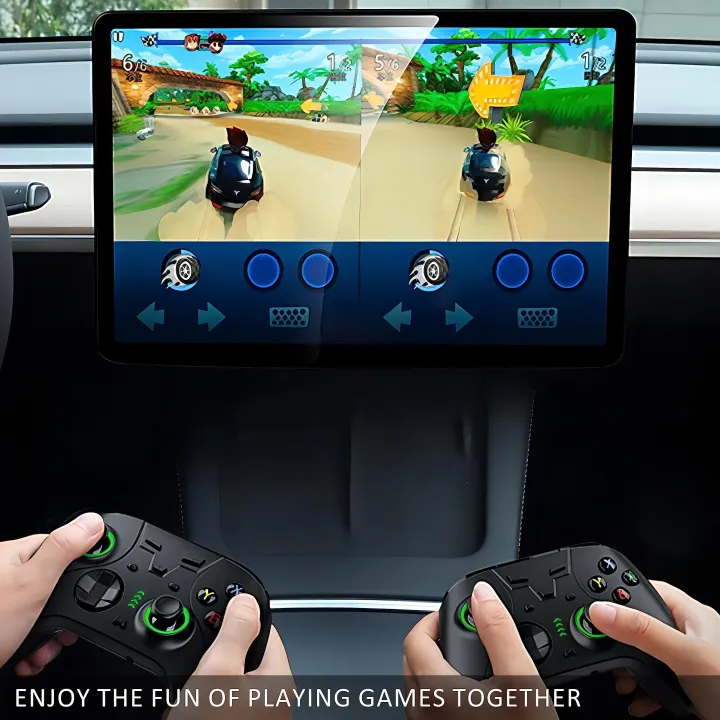 Glove%20Box%20USB%20Hub%20for%20Tesla%20Model%20Y%202021-2024%20Model%203%202021-2023%204-in-1%20Glovebox%20Docking%20Station%20Accessories%20for%20Dash%20Cam%20Flash%20-%20Image%205