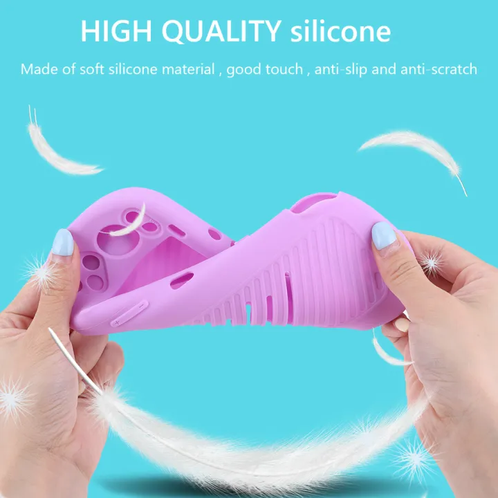 For%20Trimui%20Smart%20Pro%205%20Inch%20Game%20Console%20Silicone%20Case%20Drop-proof%20Shockproof%20Protective%20Cover%20For%20Trimui%20Smart%20Pro%20Accessories%20-%20Image%204