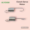 SPRING SERVO MOTOR SEWING MACHINE PARTS SEWING MACHINE. 
