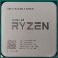 amd ryzen 1300x processor for desktop pc. 