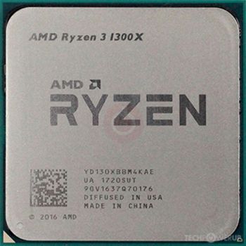 amd ryzen 1300x processor for desktop pc