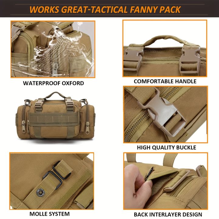 Waist%20Fanny%20Pack%20for%20Men%20Waterproof%20Cross-body%20Shoulder%20Sling%20Bag%20for%20Hiking%20Outdoor%20Climbing%20Fishing%20Camping%20-%20Image%204