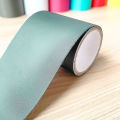 2.4"x59" Nylon Repair Patches Self-Adhesive Waterproof 10 Colors Repair Tape DIY Shape for Clothing Down Jacket Tent Clothes Bag. 