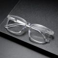 Clear Lens Sunglasses Transparent Sunglasses Iron Man Sunglasses Higher Grade Sunglasses for Men and Women Clear Lens Nurds Not Blue Light Filter Easy Reading in Daraz Flyer. 