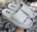 Trendsetter -Upscale Living -New Comfortable Solid Slides Slippers Sandal for Men- Inventive Choice Preferble - Low Hassle and Maintanance. 