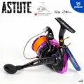 Pioneer astute fishing reel Available. 