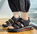Sandals High Sole. 