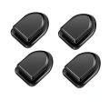 4pc car hook interior storage holder. 