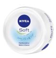 Nivea Soft Light Moisturiser Cream

100g. 
