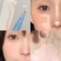 Herorange Dual-Ended Concealer & Contour Pen Lightweight Hydrating 3D Makeup.