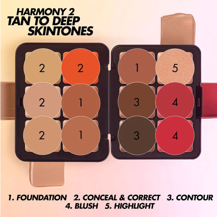 12%20Color%20Iron%20Box%20Powder%20Blusher%20Dish%20One%20Multi-Purpose%20Durable%20Concealer%20High%20Gloss%20Cosmetic%20Dish%20Matte%20Powder%20Blusher%20Cream%20-%20Image%205