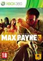 MAX PAYNE 3 - Xbox 360 JTAG Game (2xDVDs). 
