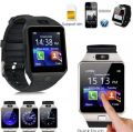 DZ09 Smart Watch  Sim Card Slot Smartwatch with TF Card Camera. 