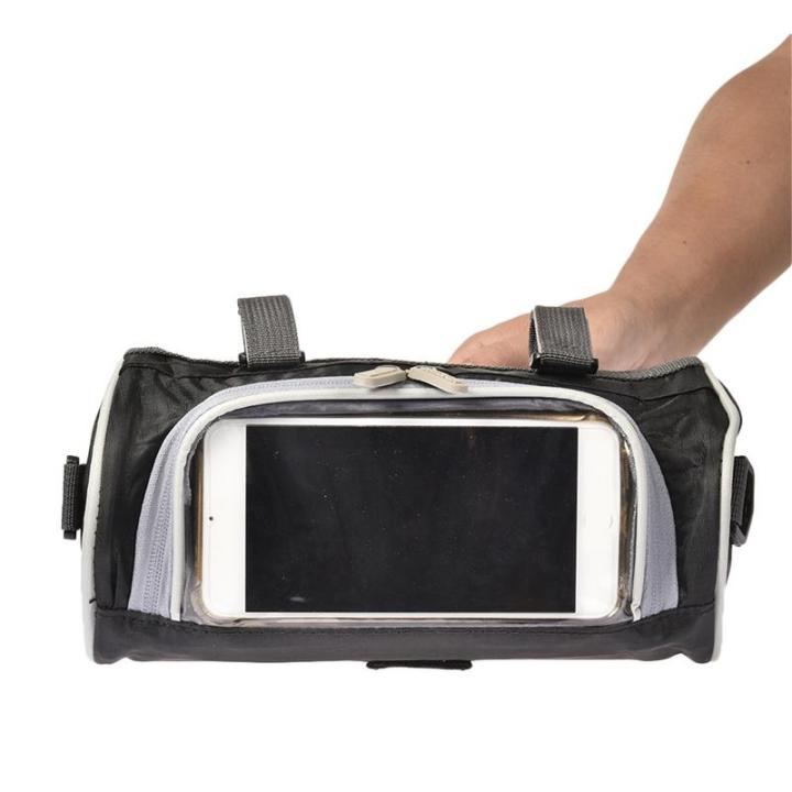 Motorcycle%20head%20storage%20bag%20Waterproof%20bag%20Mobile%20phone%20built-in%20touch%20screen%20storage%20bag%20electric%20car%20front%20storage%20Saddle%20bag%20-%20Image%204