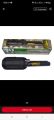 Gold detector machine gold metal detector gold detector metal detector handheld pin pointer gold metal detector pin pointer for treaser search waterproof positioning rod detecting LED light with bracelet. 