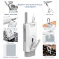 20/1 Digital Cleaning Kit Phone Camera Laptop Keyboard Cleaning Brush Key Screen Cleaner Dust Collector Christmas .