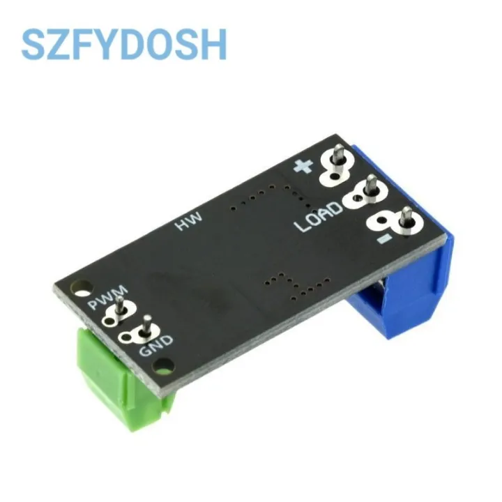 FR120N%20LR7843%20AOD4184%20D4184%20Isolated%20MOSFET%20MOS%20Tube%20FET%20Module%20Replacement%20Relay%20100V%209.4A%2030V%20161A%2040V%2050A%20Board%20-%20Image%206