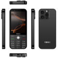 4gb ram/64 rom Android batton phone Vmax note 14 4g. 