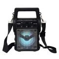 Solar charging  bluetooth wireless speaker high quality model:GTS-1748. 